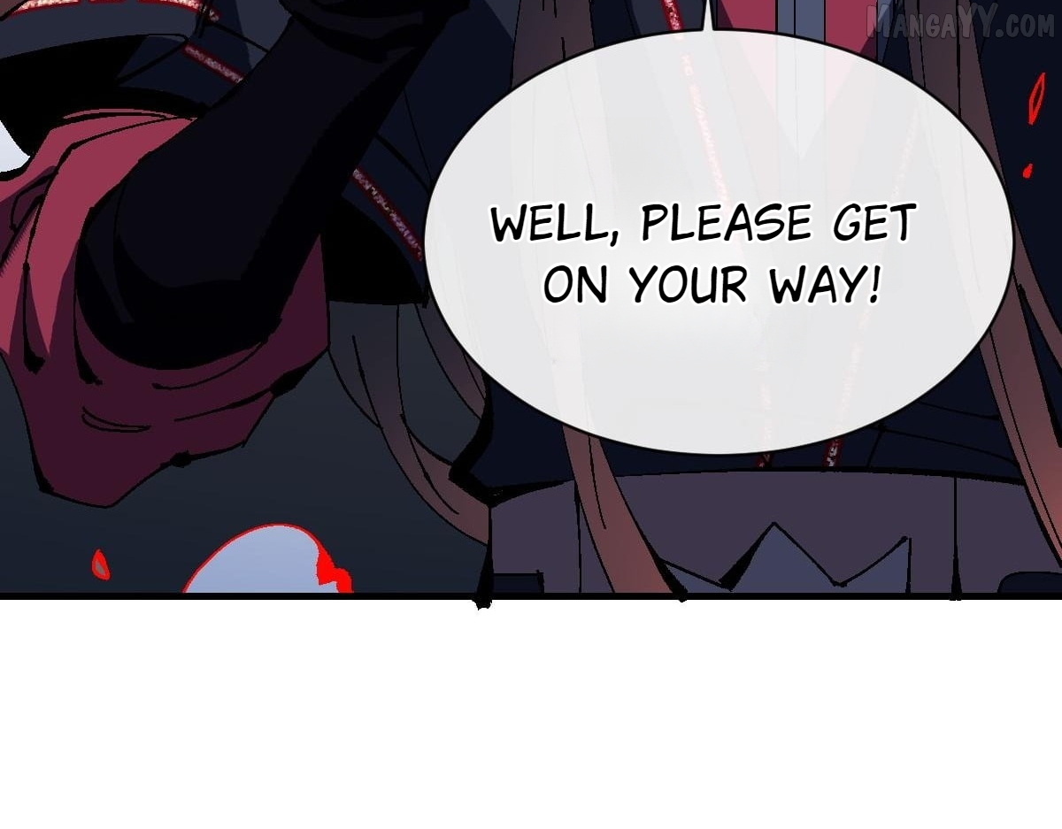 Master: This rebellious disciple is definitely not the Holy Son Chapter 154 - page 50